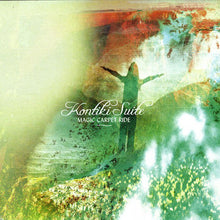 Load image into Gallery viewer, Kontiki Suite : Magic Carpet Ride (12")