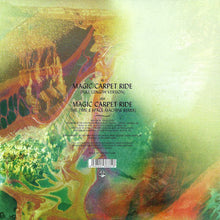 Load image into Gallery viewer, Kontiki Suite : Magic Carpet Ride (12")