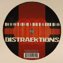 Load image into Gallery viewer, Eric Entrena : Electric Shock (12")