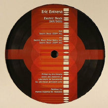 Load image into Gallery viewer, Eric Entrena : Electric Shock (12")