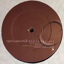 Load image into Gallery viewer, Spellbound (2) : Heaven On Earth (2x12", Promo)