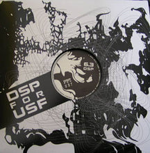 Load image into Gallery viewer, 6.3 : DSP For USF (12")