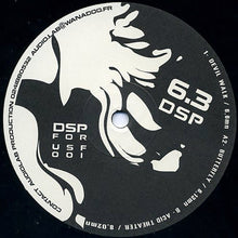 Load image into Gallery viewer, 6.3 : DSP For USF (12")