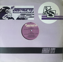 Load image into Gallery viewer, El Destructo : Chunkblower (12")