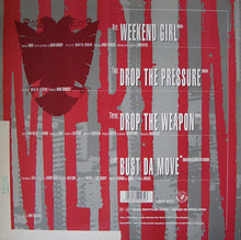 Load image into Gallery viewer, Merlin : Drop The Weapon / Weekend Girl (12")