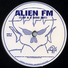 Load image into Gallery viewer, Alien FM : Alien FM (2x12")