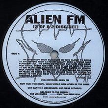Load image into Gallery viewer, Alien FM : Alien FM (2x12")