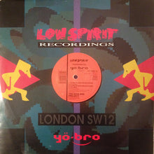 Load image into Gallery viewer, The Kick Ass Project* : Always High, Never Down (12")