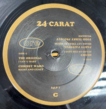 Load image into Gallery viewer, Various : 24 Carat (2xLP, Comp)