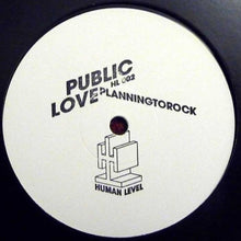 Load image into Gallery viewer, PlanningToRock : Misxgyny Drxp Dead (12", EP)