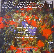 Load image into Gallery viewer, No Noise (2) : Guilty (12", Maxi)