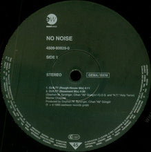 Load image into Gallery viewer, No Noise (2) : Guilty (12", Maxi)