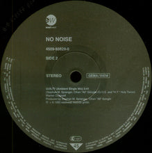 Load image into Gallery viewer, No Noise (2) : Guilty (12", Maxi)