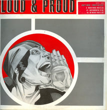 Load image into Gallery viewer, Funky Punch : Trumpet Release (12")