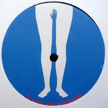 Load image into Gallery viewer, Persnickety All Stars Presents : Nice Presents EP (12", EP, Unofficial)