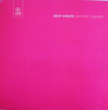 Load image into Gallery viewer, Dave Swayze : Yasmine's Garden (12")
