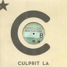 Load image into Gallery viewer, Inxec + Leks (3) : How Can I Feel (12")