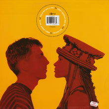 Load image into Gallery viewer, Rio & Mars : Boy I Gotta Have You (12")