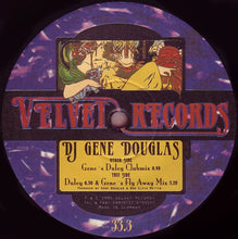 Load image into Gallery viewer, Gene Douglas : Duley (12")
