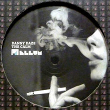 Load image into Gallery viewer, Danny Daze : The Calm (12")