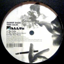 Load image into Gallery viewer, Danny Daze : The Calm (12")