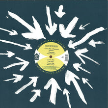 Load image into Gallery viewer, Cosmic Kids & Fingerpaint (3) : Reality On The Horizon (12")