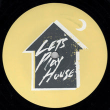 Load image into Gallery viewer, Cosmic Kids & Fingerpaint (3) : Reality On The Horizon (12")