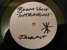 Load image into Gallery viewer, Boom Unit : Intravenus (12", W/Lbl)