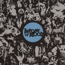 Load image into Gallery viewer, Vosper & Bozzwell : Music For The Lost And Dead (12")