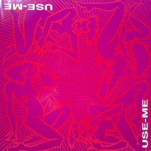 Load image into Gallery viewer, Hypnovoice : Use-Me (12")