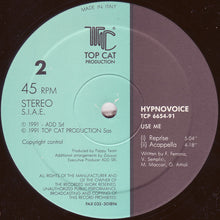 Load image into Gallery viewer, Hypnovoice : Use-Me (12")