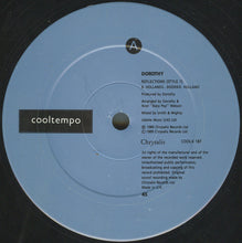 Load image into Gallery viewer, Dorothy (4) : Reflections (12", Single)