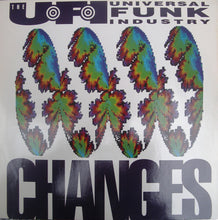Load image into Gallery viewer, The Universal Funk Industry* : Changes (12")