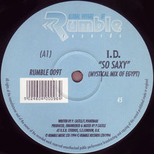 Load image into Gallery viewer, I.D.* : Volume 2 (12")