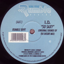 Load image into Gallery viewer, I.D.* : Volume 2 (12")