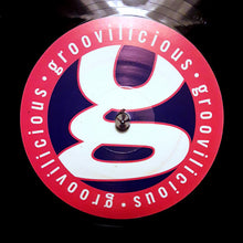 Load image into Gallery viewer, That Kid Chris : Jungle (2x12")