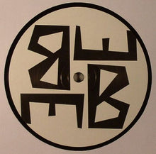 Load image into Gallery viewer, BE (5) : Invisible Heaven (12")