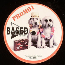 Load image into Gallery viewer, Atomic Puppies : Things Can Only Get Better (12", Promo)