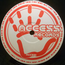 Load image into Gallery viewer, Delvecchio Feat. Freda : Shining Light (12")