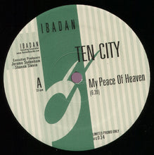Load image into Gallery viewer, Ten City : Classics 3 (12", Ltd, Promo)