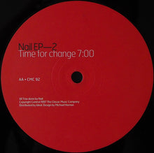 Load image into Gallery viewer, Nail* : Nail EP 2 (12", EP)