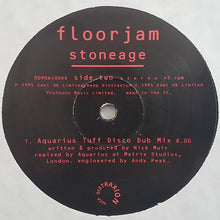 Load image into Gallery viewer, Floorjam : Stoneage (12")