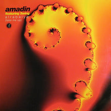 Load image into Gallery viewer, Amadin Feat. Swing : Alrabaiye (Take Me Up) (12")