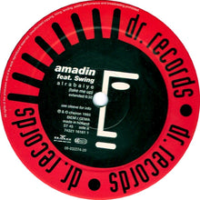 Load image into Gallery viewer, Amadin Feat. Swing : Alrabaiye (Take Me Up) (12")