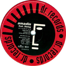 Load image into Gallery viewer, Amadin Feat. Swing : Alrabaiye (Take Me Up) (12")