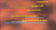 Load image into Gallery viewer, Amadin Feat. Swing : Alrabaiye (Take Me Up) (12")