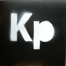 Load image into Gallery viewer, Kevin McKay & Phil Kelsey : Love Games (12", Ltd, Num)