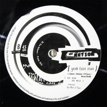 Load image into Gallery viewer, The Nation (3) : You Can Run (12")