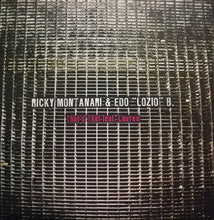 Load image into Gallery viewer, Ricky Montanari & Edo "Lozio" B. Feat. Lauren (8) : That's That (12")