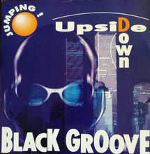 Load image into Gallery viewer, Black Groove : Jumping ! Upside Down (12")